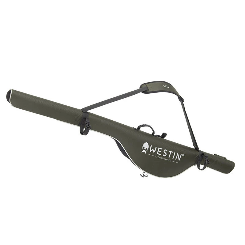 Westin W2 Semi Tele Rod Case